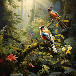 Scurrying Spiders Web Race