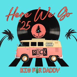 A Whole Bucket Of Crazy '25