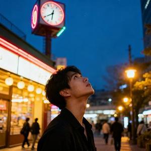 零点钟声 (R&B)