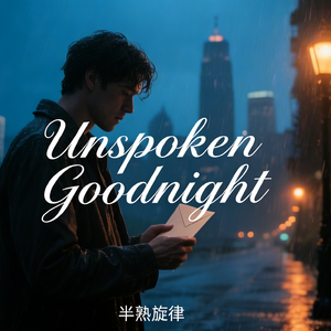 Unspoken Goodnight