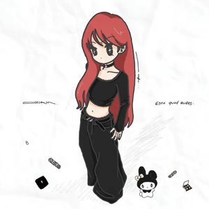 China Girl