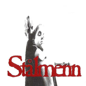 Sommerfugler i magen