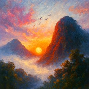 Sale el Sol