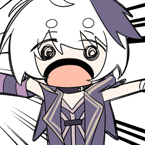 怪兽になりたい feat.vflower