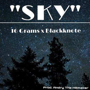 Sky (feat. Blackknote)