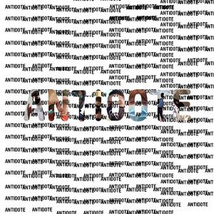 Antidote (feat. menux64)