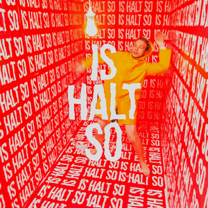 Is halt so