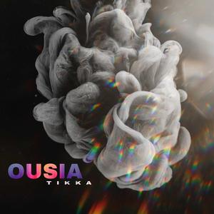 Ousia