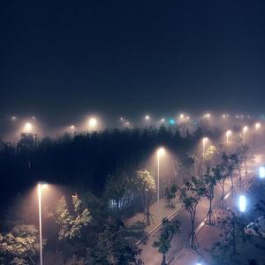 迷雾