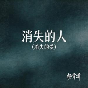 消失的人（消失的爱）