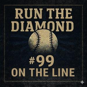 #99 - On The Line
