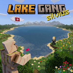 Lake Gang