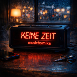 Keine Zeit