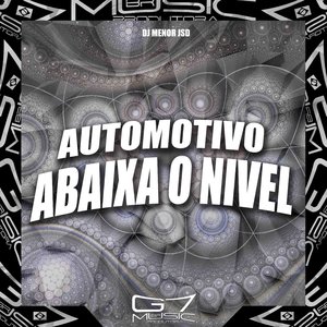 Automotivo Abaixa o Nivel