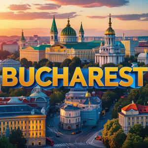Bucharest