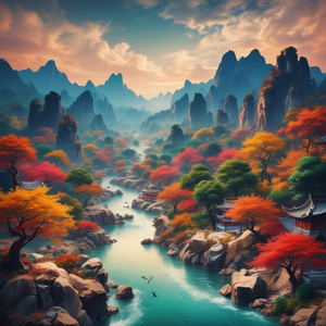 明月几时有 (Remastered) by @dionysiansaturation764
