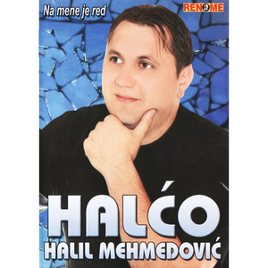 Pogledom me zacarala