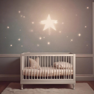 赤ちゃんがやってきた