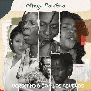 Al Golpe de las Olas (Currulao)