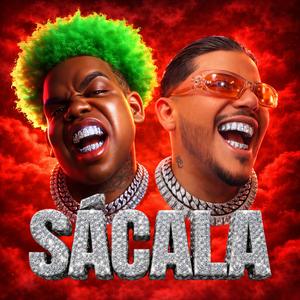 Sácala (feat. El Cherry Scom)