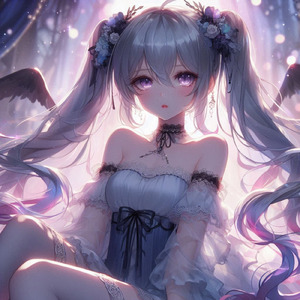 君がいる My Spotlight (feat. のぶあきHP, はーちゃん & Luminous Angels)