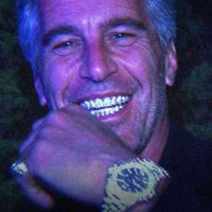 jeffrey epstein