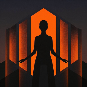 Your Beauty Keeps the Night Awake