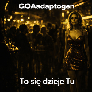 To się dzieje tu