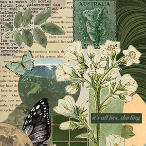 Gypsy in my mind (Sped up)