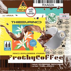 Rino Nấu Trà Sữa Trân Châu