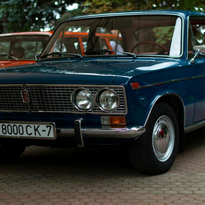 Авто ваз