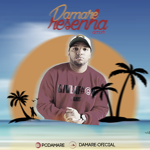 Damare e Resenha Amor