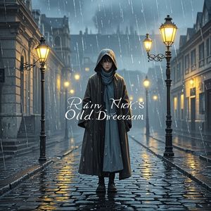 雨夜的旧梦