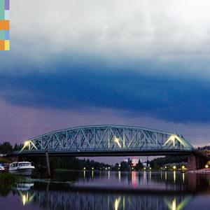 Kalpea tähteni (Sairio Shoreline Pathway Remix 2003)