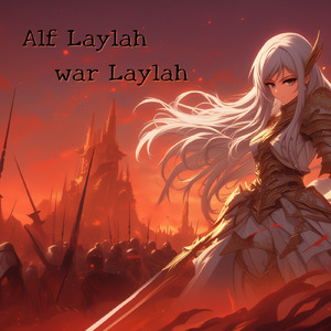 Alf Laylah war Laylah
