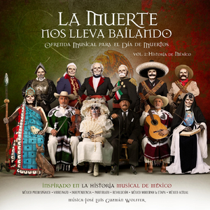 ¡Qué mueran los gachupines! / Independencia de México (feat. Conjunto Típico Revoluciones)