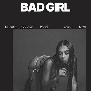 Bad Girl(Electronic)