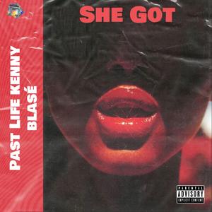 She Got (feat. BlaSé)
