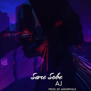 Maloome Ke Nadare (feat. Asena)