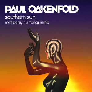 Southern Sun (Extended Matt Darey Nu TranceRemix)