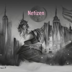 Netizen (Remastered 2024)