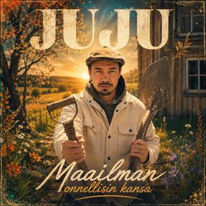 Maailman onnellisin kansa