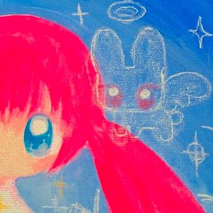 那天下了场小雨