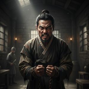 숨 막혀 죽다 (Suffocated to Death)