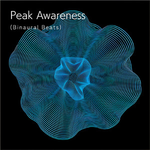 5分で眠れる - α波→θ波→δ波 - (バイノーラル)