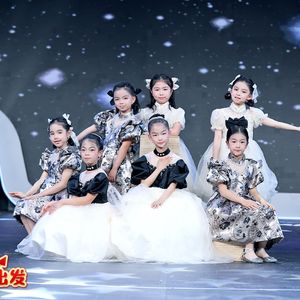 一千零一个愿望-合唱_耘歌学员