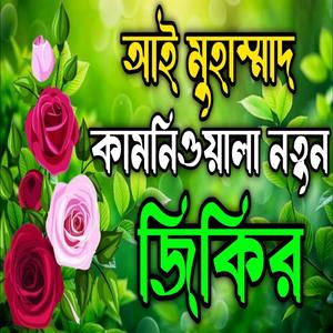 আইন মুহাম্মদ কামলিওয়ালা আয়রে আমার বুকে আয় জিকির ll প্রাণ জুড়ানো কলিজা ঠান্ডা করা জিকির..