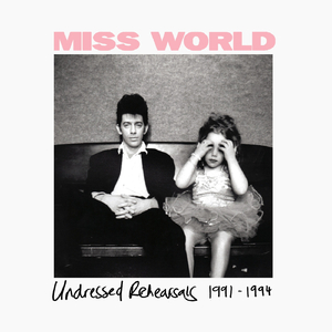 The Dress Police (Alternative Version)