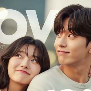 LOVER (KPOP Version)