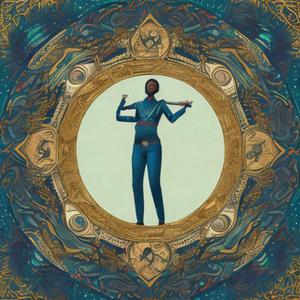 Stompin' in the Road